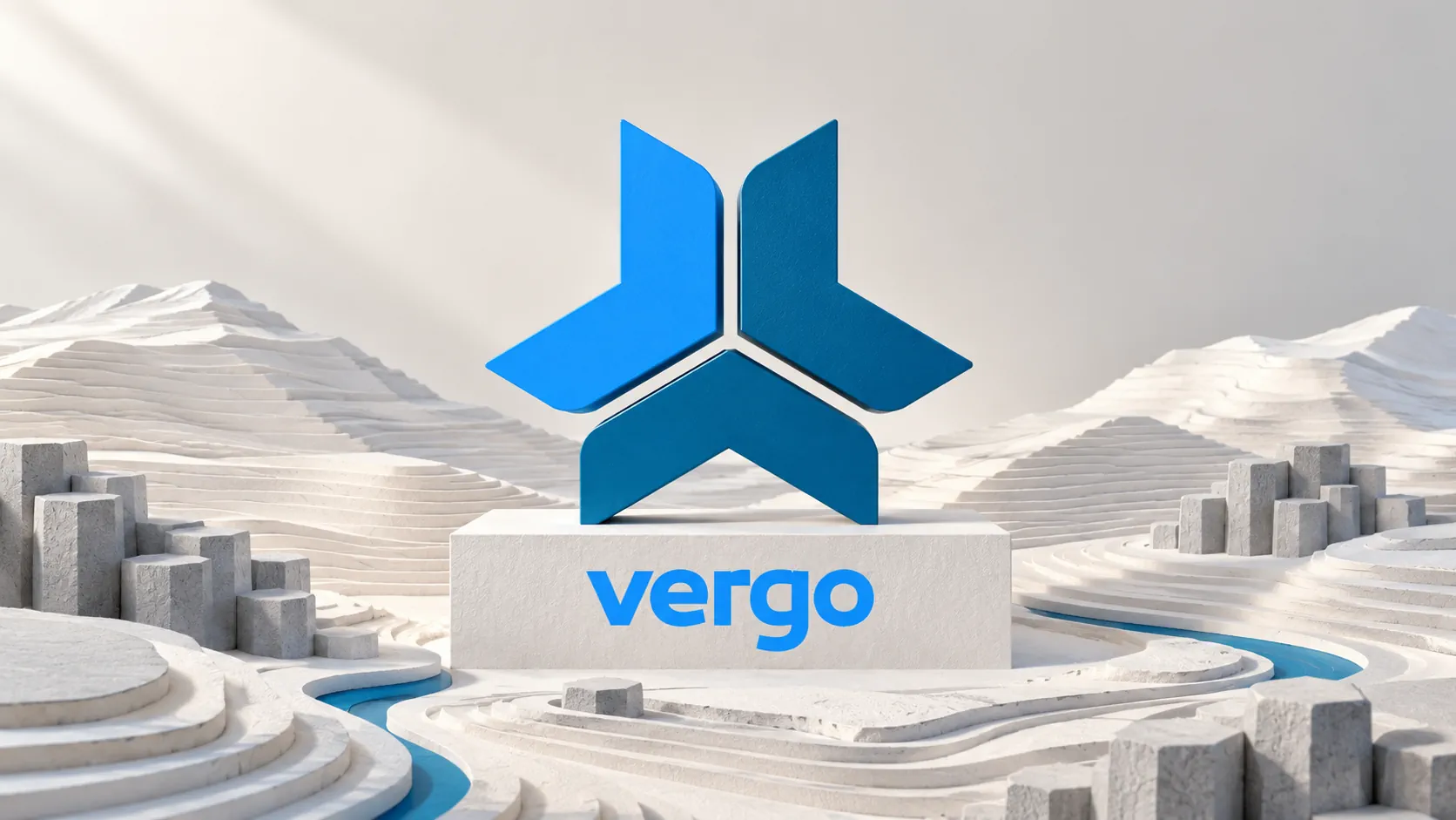 Vergo merkið